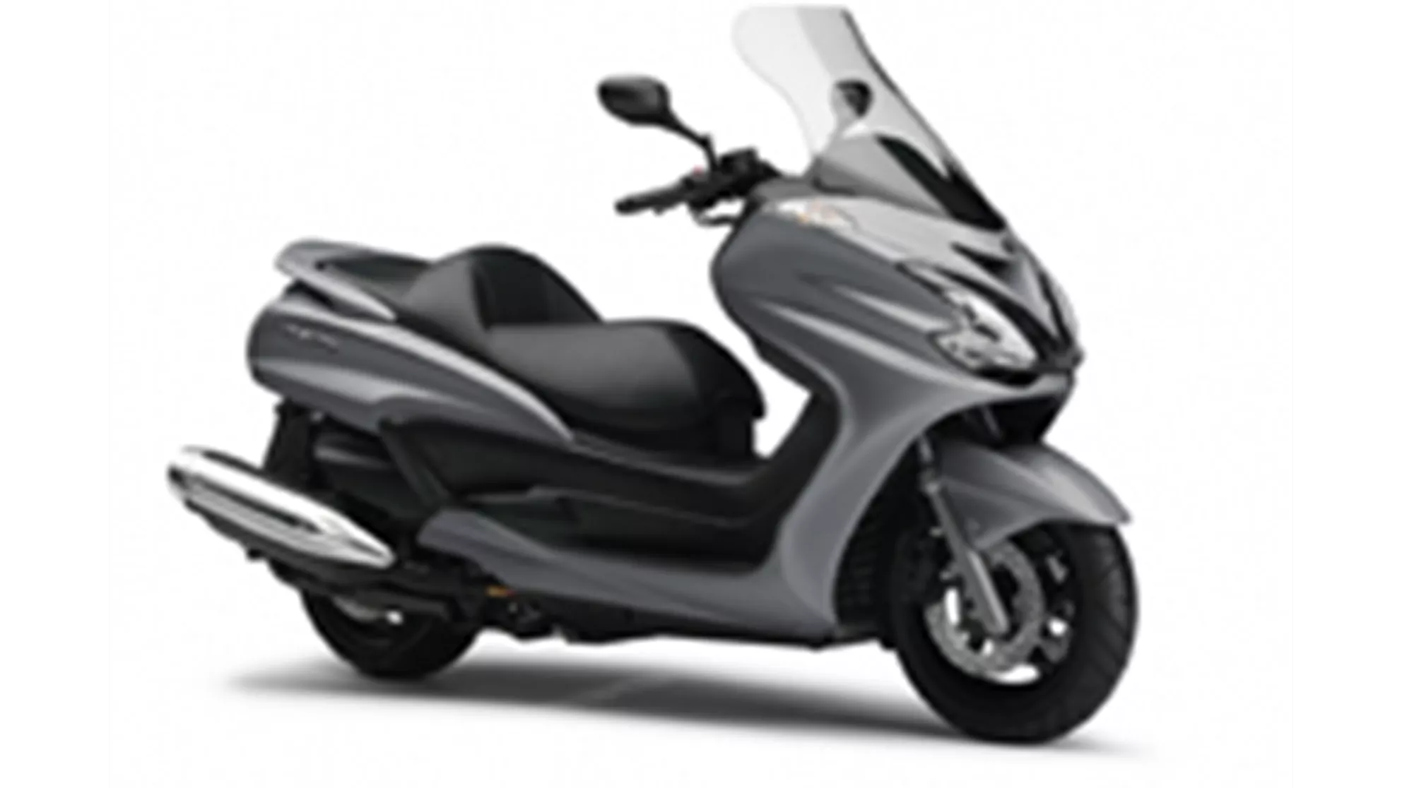 Yamaha Majesty 400 - Image 2 Yamaha Majesty 400 - Image 2