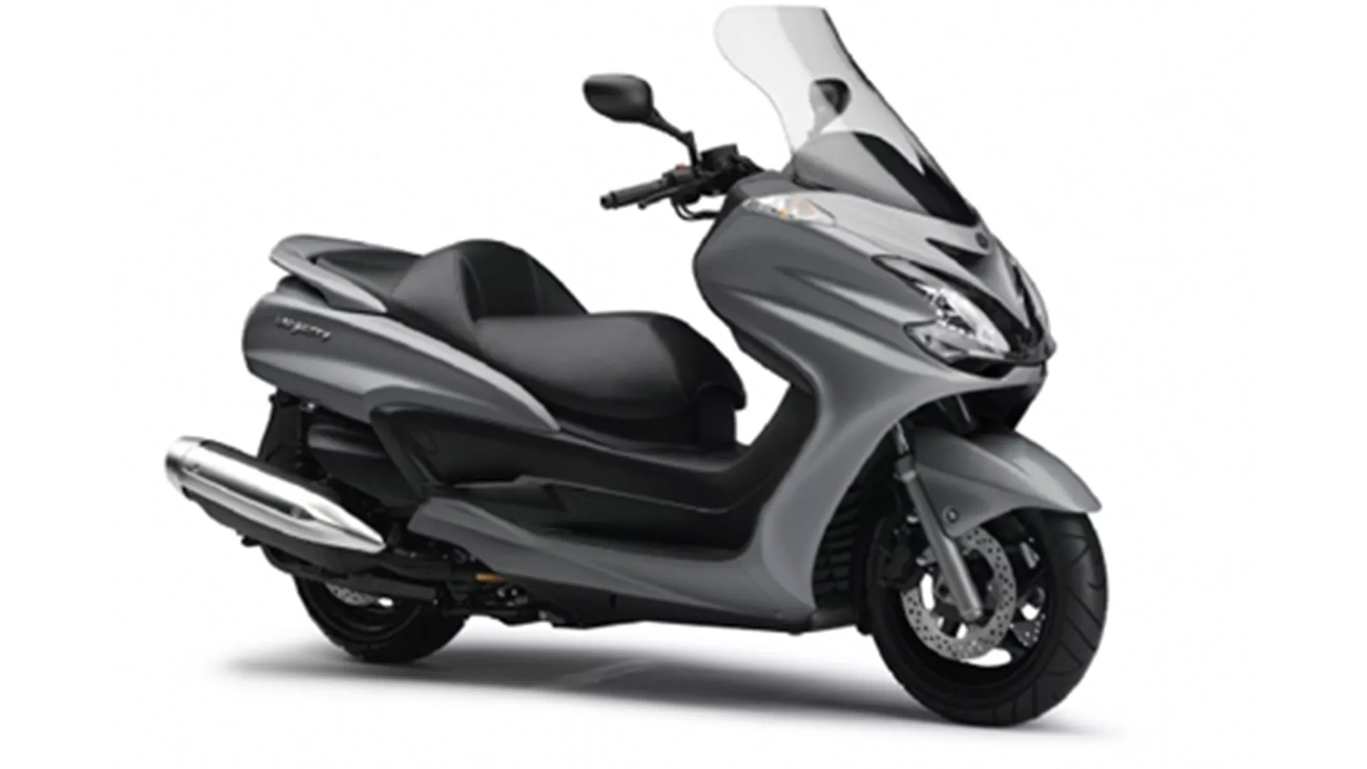 Yamaha Majesty 400 - Image 3 Yamaha Majesty 400 - Image 3