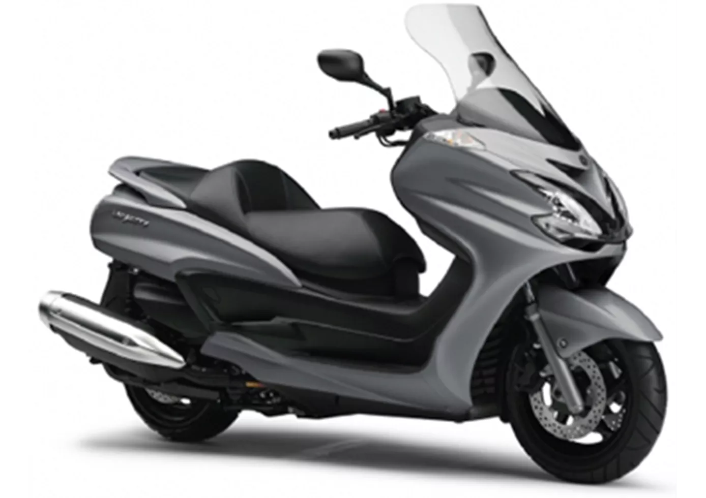 Yamaha Majesty 400 2010 Yamaha Majesty 400 2010