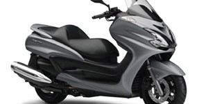 Yamaha Majesty 400 2010 vs Yamaha XMAX 400 2020