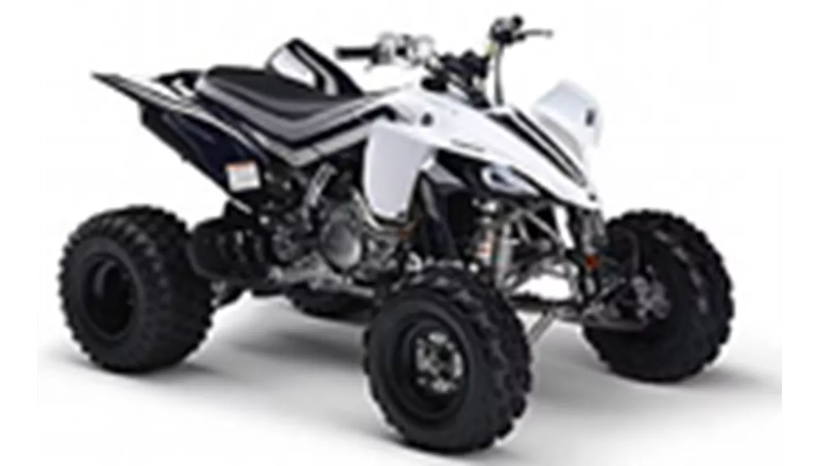 Yamaha YFZ 450 2010 Yamaha YFZ 450 2010