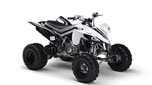 Yamaha YFZ 450 Yamaha YFZ 450