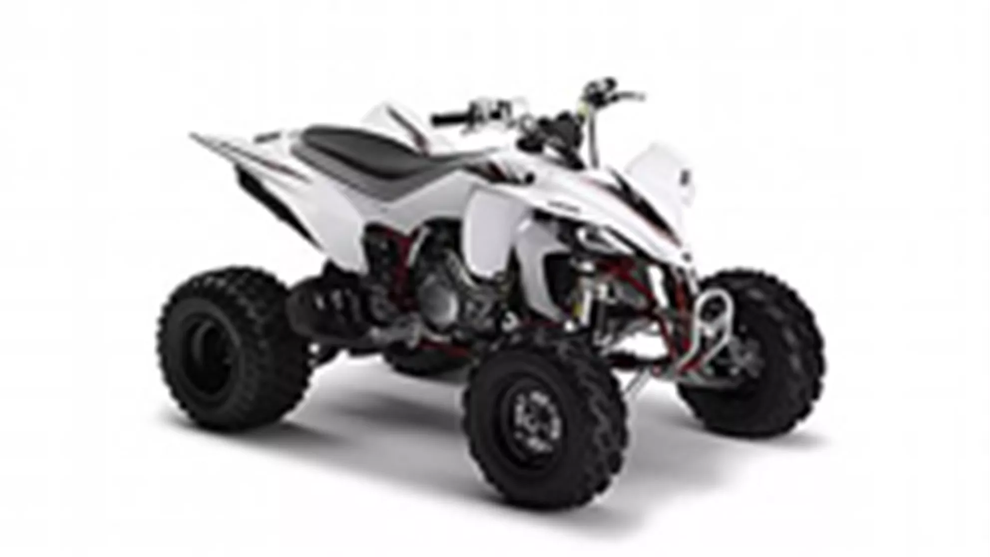 Yamaha YFZ 450 - Image 1 Yamaha YFZ 450 - Image 1