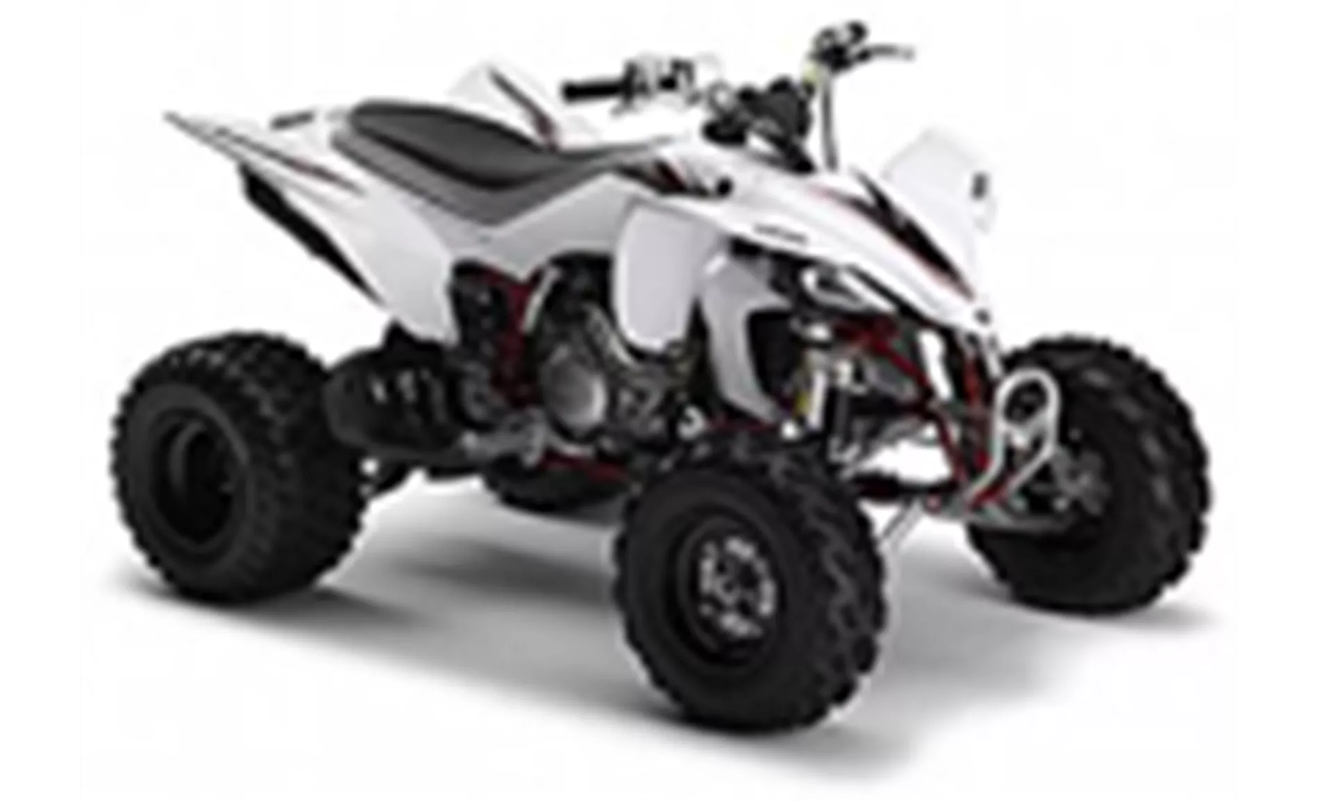 Yamaha YFZ 450 2010 Yamaha YFZ 450 2010