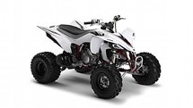 Yamaha YFZ 450 2010 - Bild 3 Yamaha YFZ 450 2010 - Bild 3
