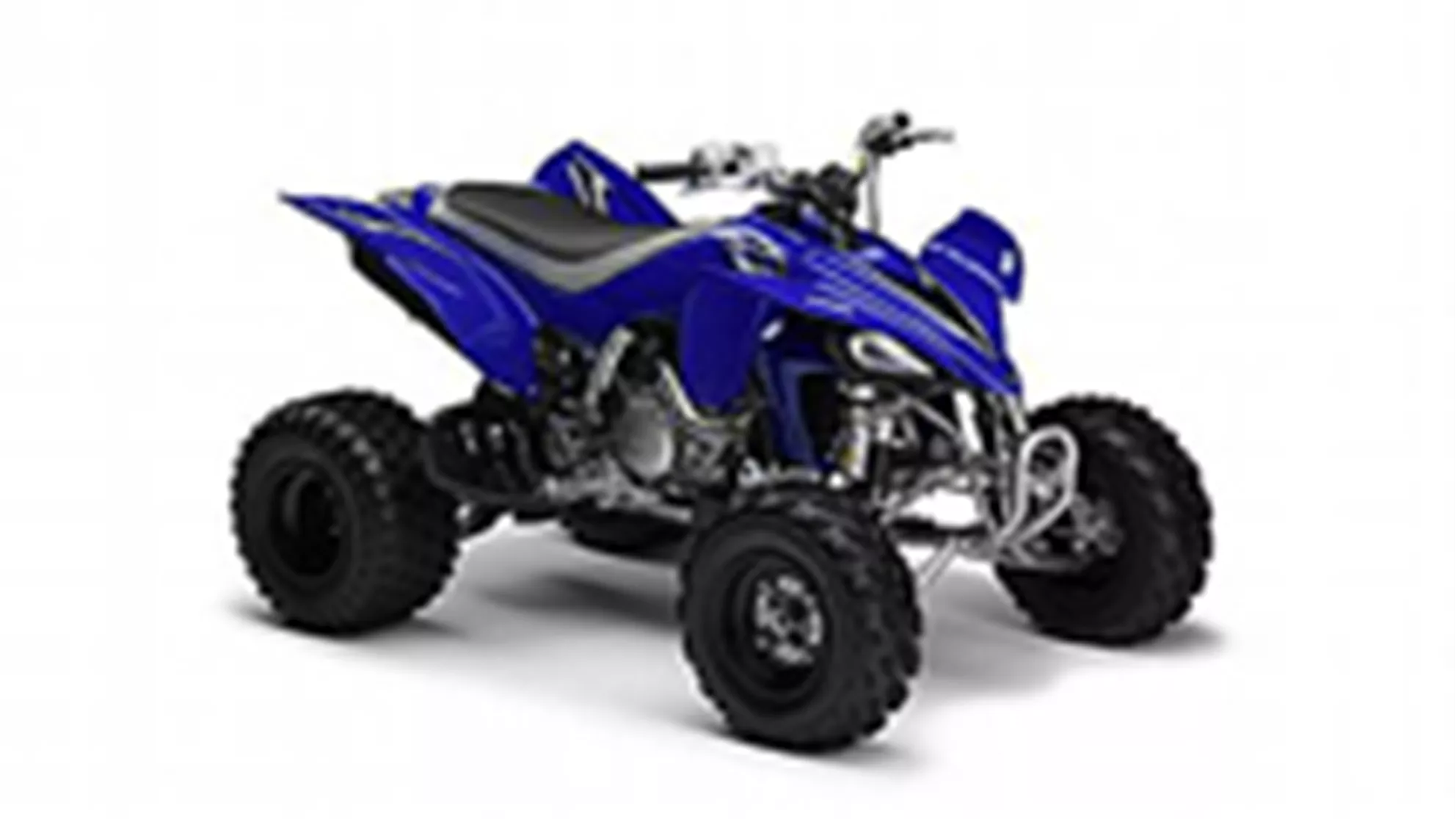 Yamaha YFZ 450 - Image 2 Yamaha YFZ 450 - Image 2
