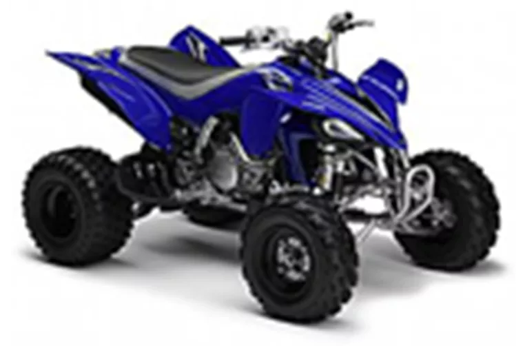 Yamaha YFZ 450 2010 Yamaha YFZ 450 2010