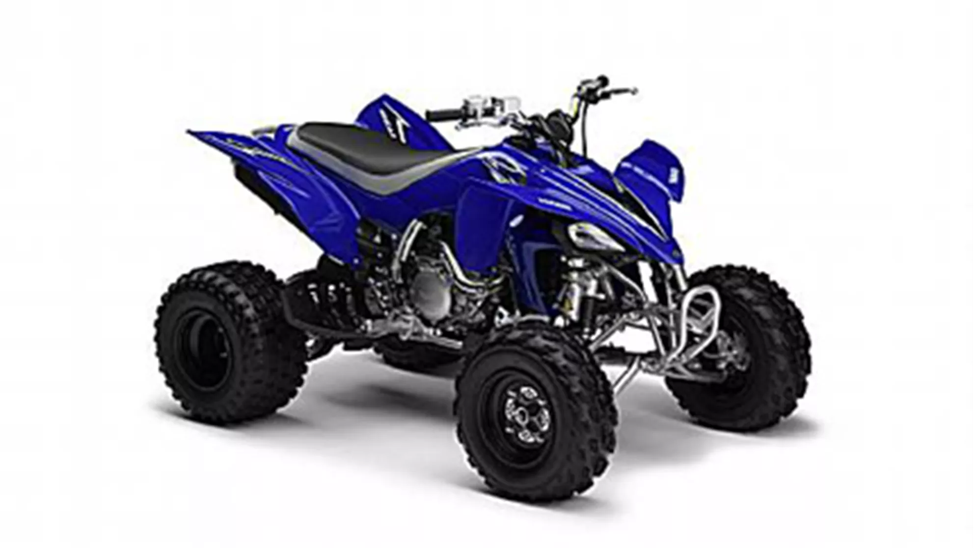 Yamaha YFZ 450 - Image 3 Yamaha YFZ 450 - Image 3