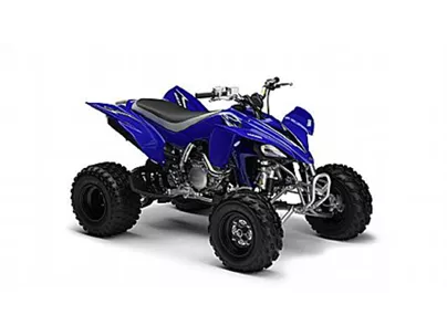 Yamaha YFZ 450 2010 Yamaha YFZ 450 2010