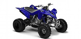 Yamaha WR450F 2010 vs Yamaha YFZ 450 2010