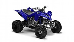 Yamaha YFZ 450 2010