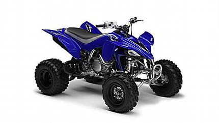 Yamaha YFZ 450 2010 Yamaha YFZ 450 2010