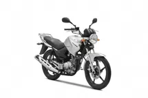 Yamaha YBR 125 Yamaha YBR 125