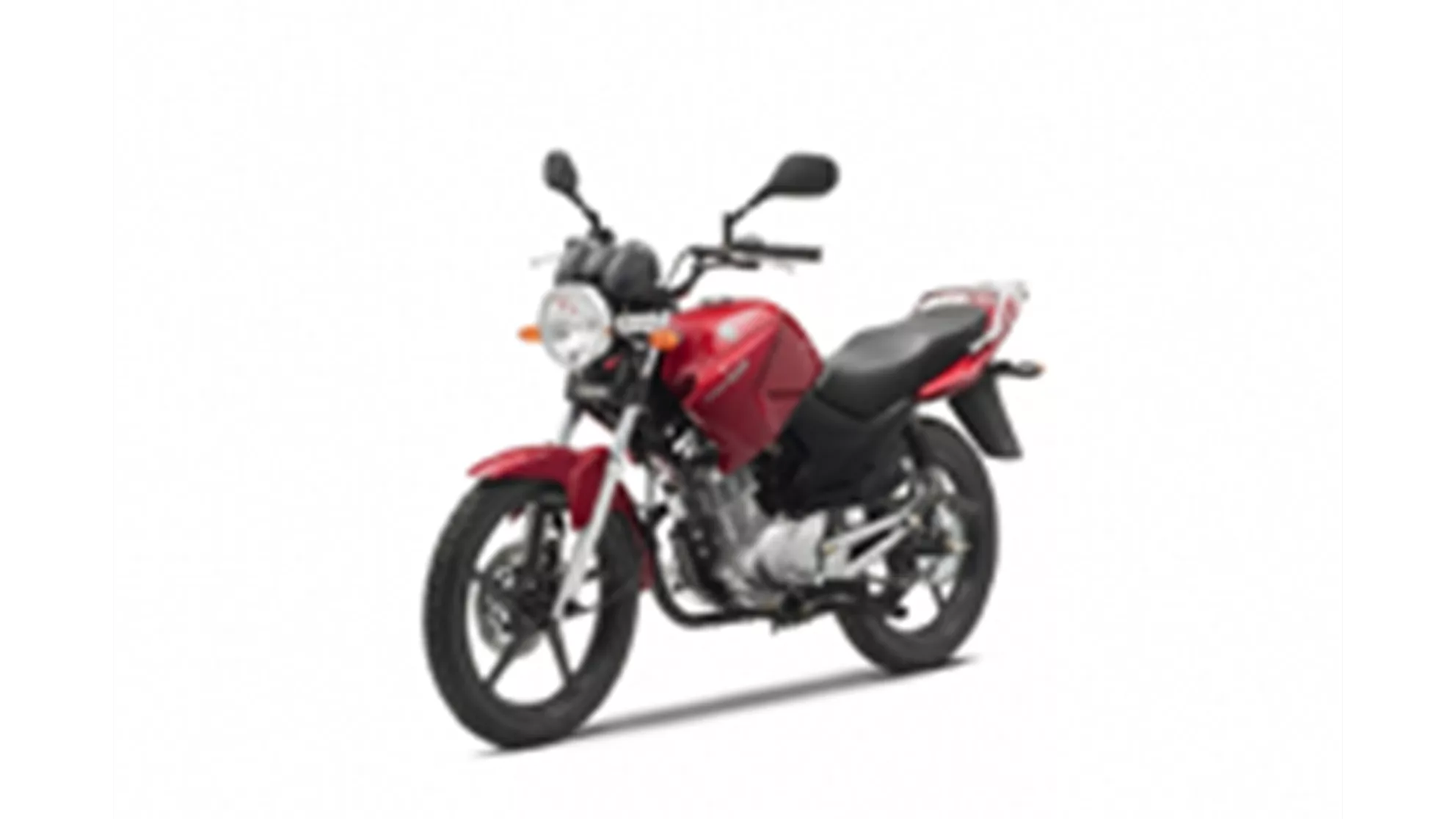 Yamaha YBR 125 - Image 1 Yamaha YBR 125 - Image 1