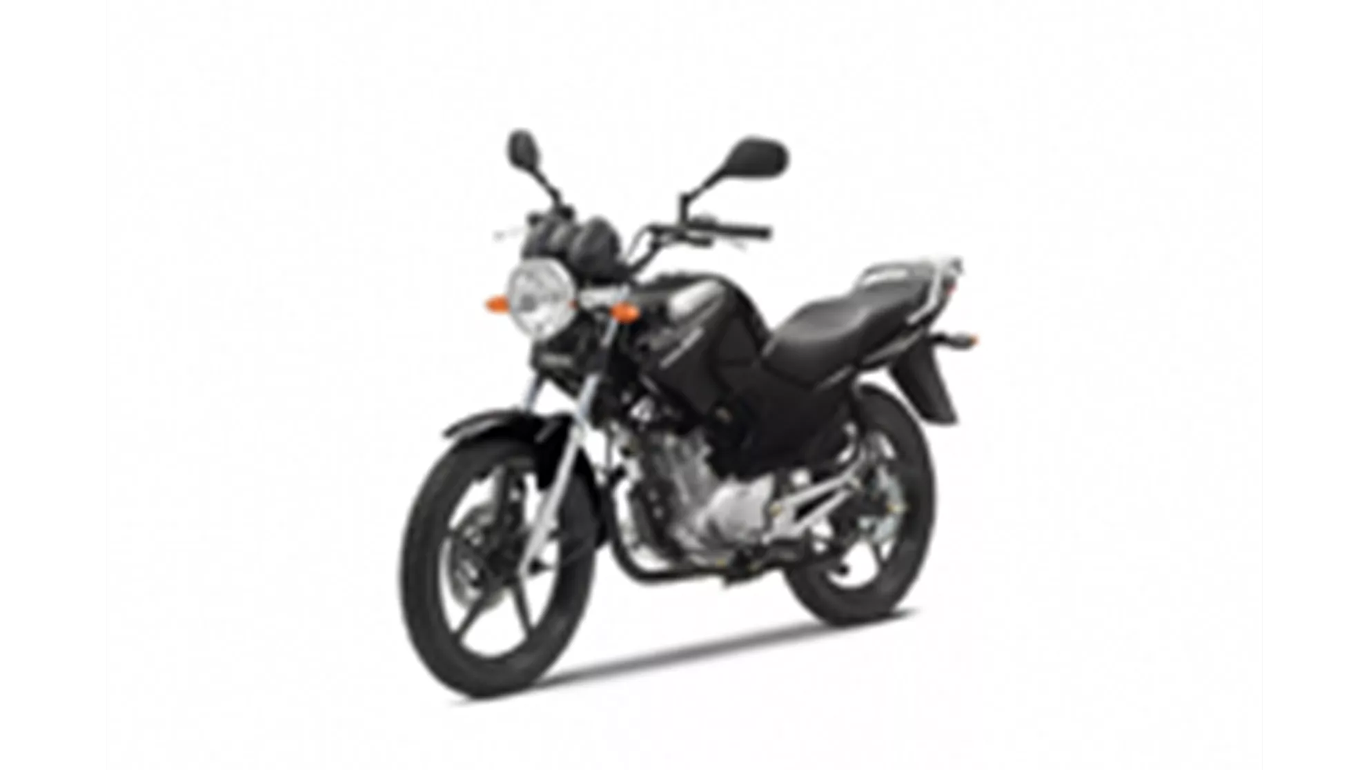 Yamaha YBR 125 - Image 2 Yamaha YBR 125 - Image 2