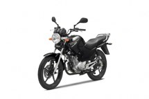 Yamaha YBR 125 2010 - Bild 4 Yamaha YBR 125 2010 - Bild 4