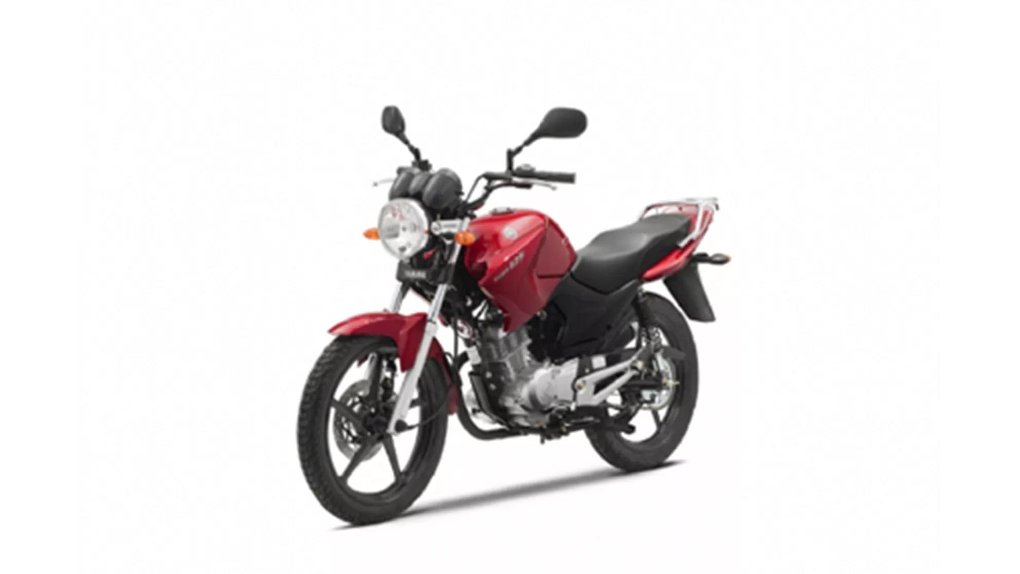 Yamaha YBR 125 - Image 3 Yamaha YBR 125 - Image 3