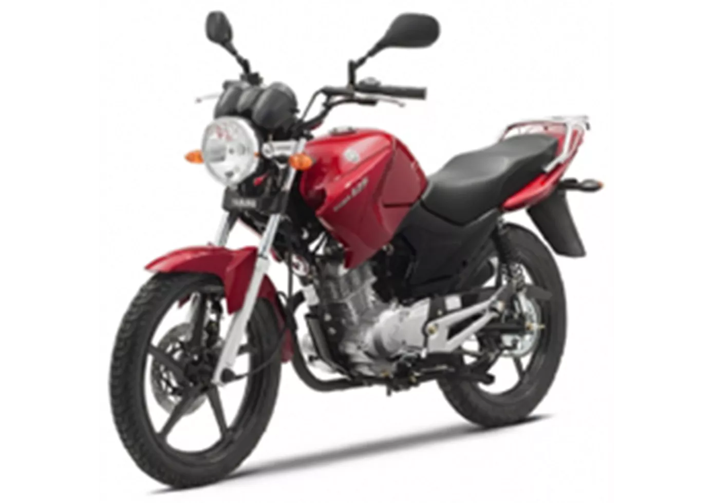 Yamaha YBR 125 2010 Yamaha YBR 125 2010