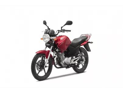 Yamaha YBR 125 2010 Yamaha YBR 125 2010