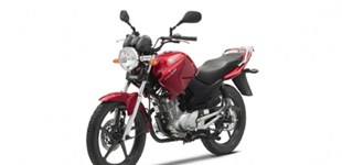 Yamaha YBR 125 2010 vs Yamaha YBR 125 2011