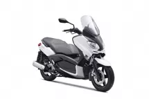 Yamaha X-Max 250 Yamaha X-Max 250