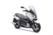 Yamaha X-Max 250 2010 - Bild 2 Yamaha X-Max 250 2010 - Bild 2