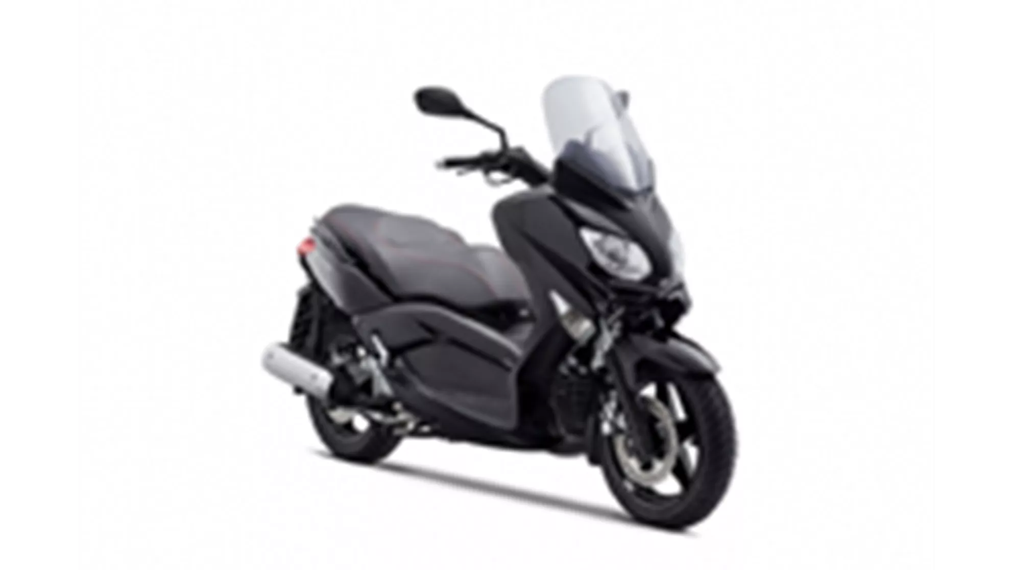 Yamaha X-Max 250 - Image 1 Yamaha X-Max 250 - Image 1