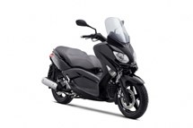 Yamaha X-Max 250 2010 - Bild 3 Yamaha X-Max 250 2010 - Bild 3