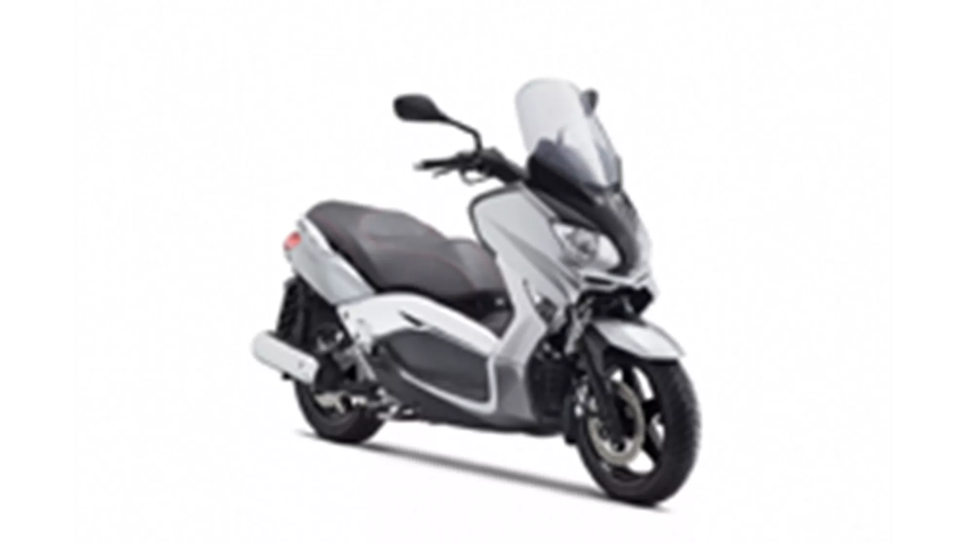 Yamaha X-Max 250 - Image 2 Yamaha X-Max 250 - Image 2