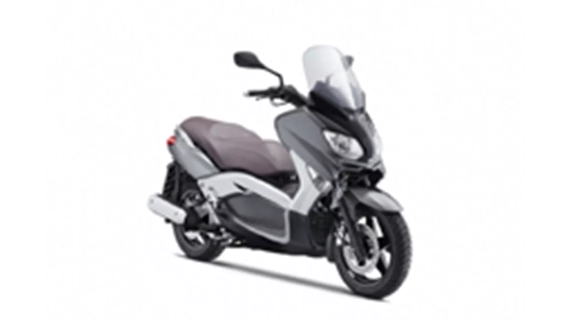 Yamaha X-Max 250 - Image 3 Yamaha X-Max 250 - Image 3