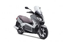 Yamaha X-Max 250 2010 - Bild 5 Yamaha X-Max 250 2010 - Bild 5