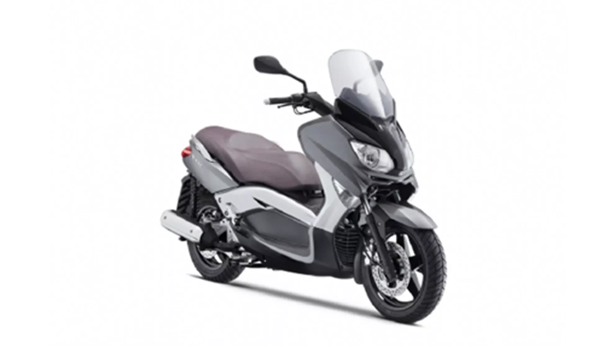 Yamaha X-Max 250 - Image 4 Yamaha X-Max 250 - Image 4