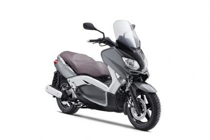 Yamaha X-Max 250 2010 Yamaha X-Max 250 2010