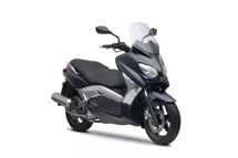 Yamaha XMAX 125 Yamaha XMAX 125