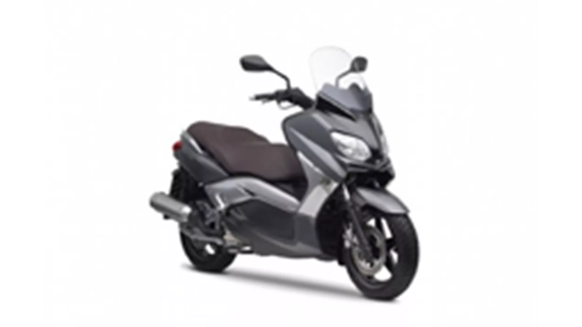 Yamaha XMAX 125 - Image 1 Yamaha XMAX 125 - Image 1