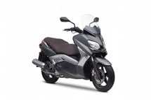 Yamaha XMAX 125 2010 - Bild 3 Yamaha XMAX 125 2010 - Bild 3