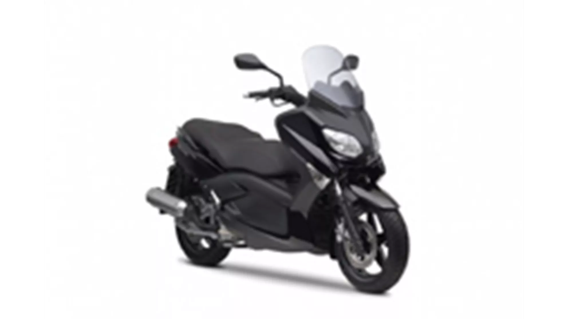 Yamaha XMAX 125 - Image 2 Yamaha XMAX 125 - Image 2