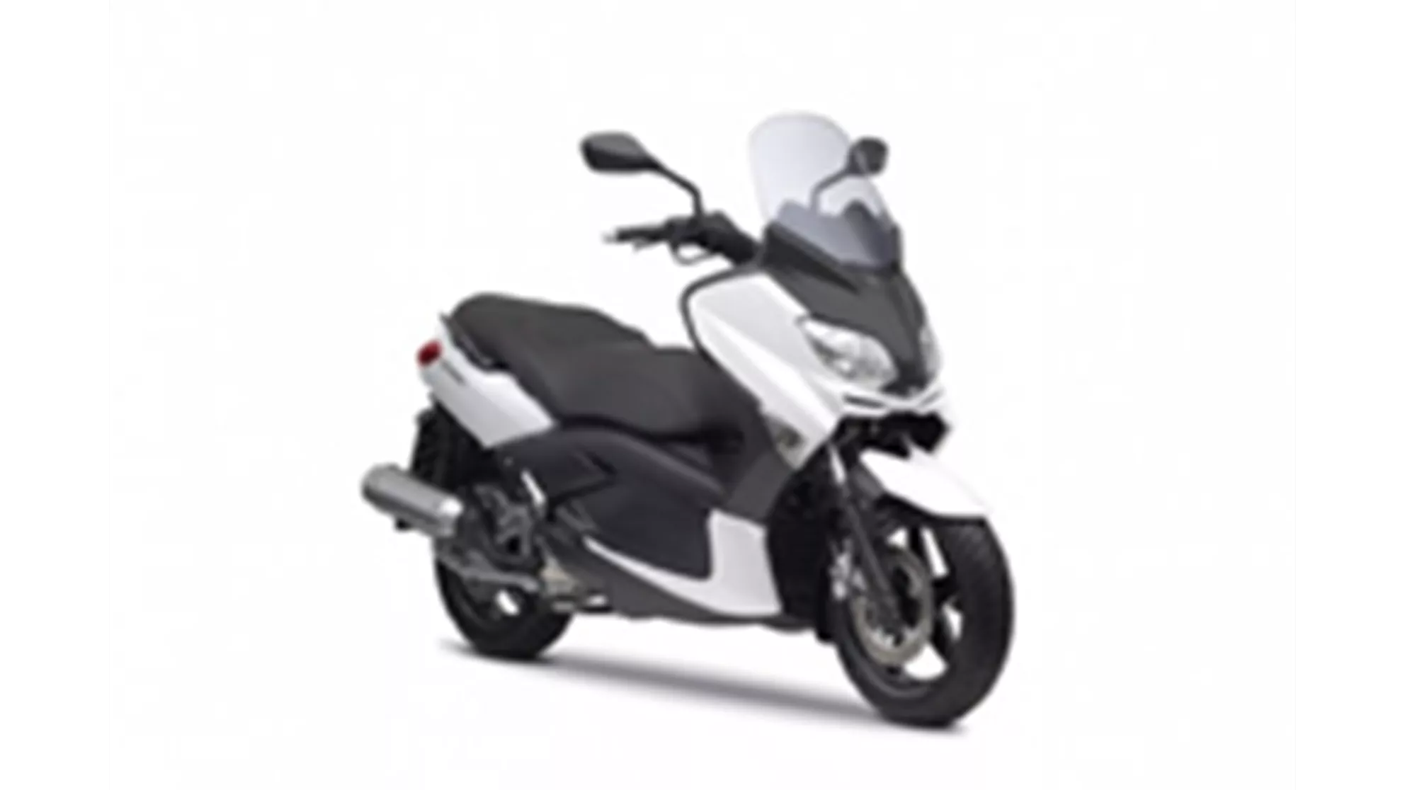 Yamaha XMAX 125 - Image 3 Yamaha XMAX 125 - Image 3