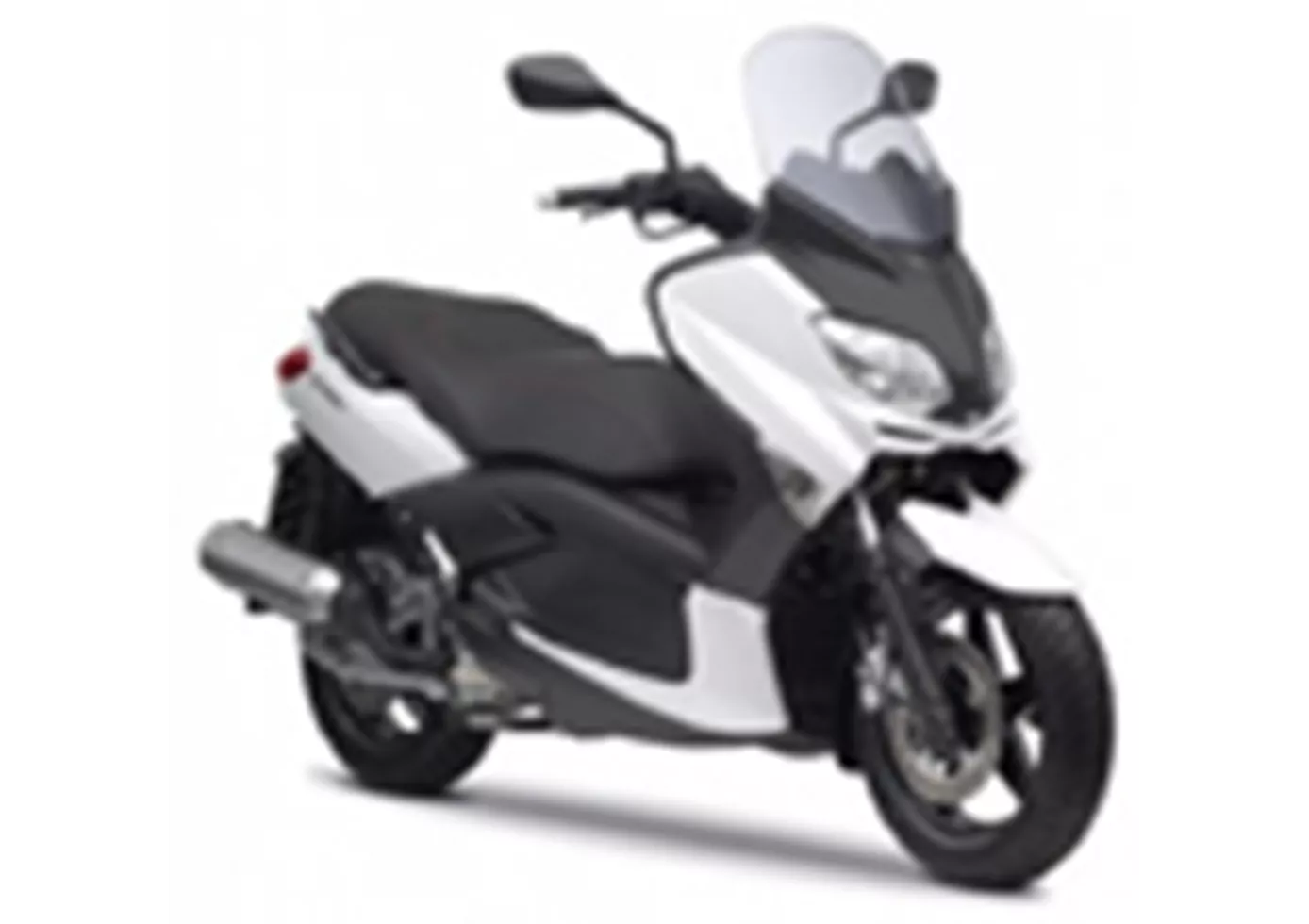 Yamaha XMAX 125 2010 Yamaha XMAX 125 2010