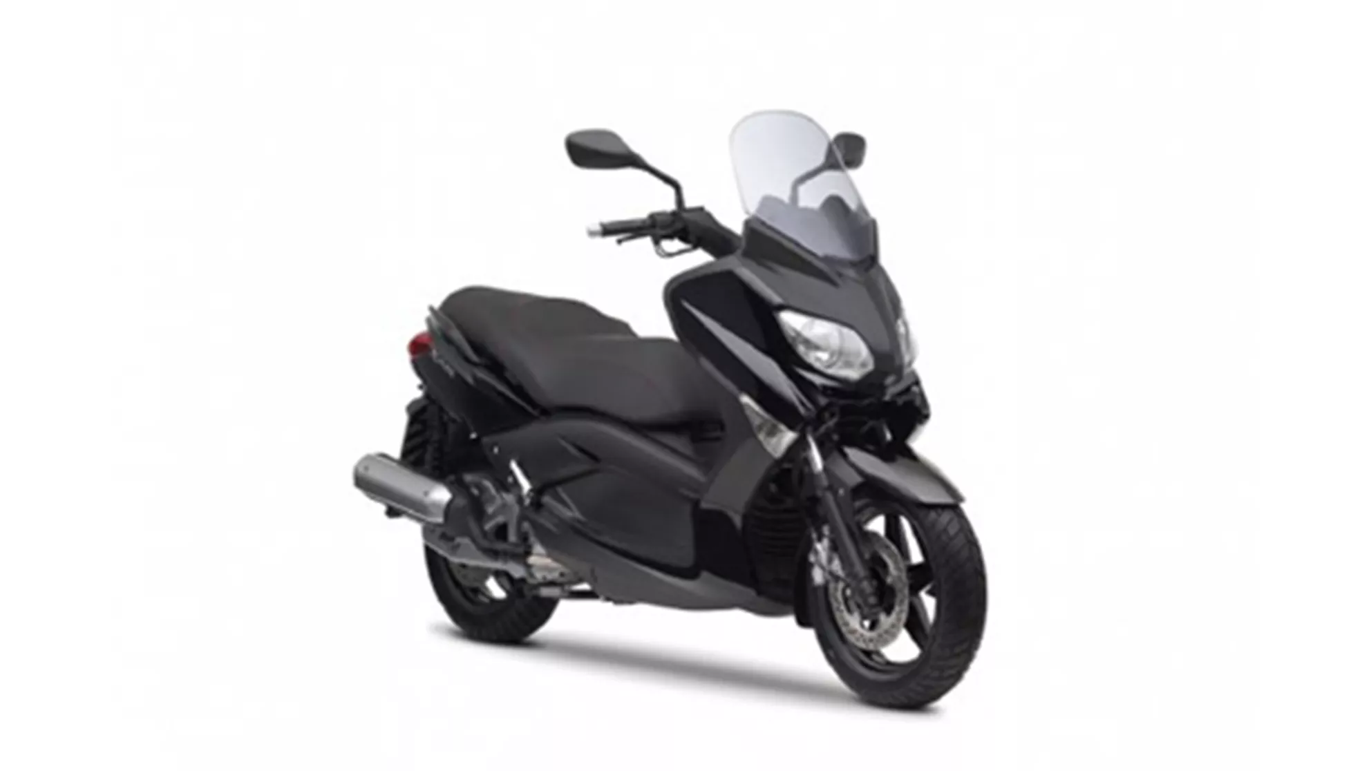 Yamaha XMAX 125 - Image 4 Yamaha XMAX 125 - Image 4