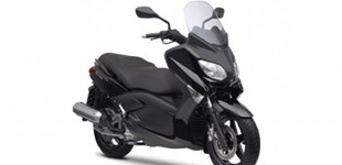 Honda Forza 125 2023 vs Yamaha XMAX 125 2010