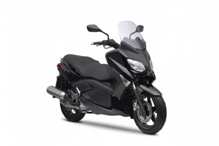 Yamaha XMAX 125 2010 Yamaha XMAX 125 2010