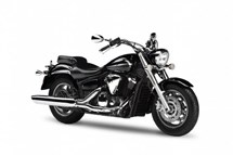 Yamaha XVS 1300 A 2010 - Bild 2 Yamaha XVS 1300 A 2010 - Bild 2