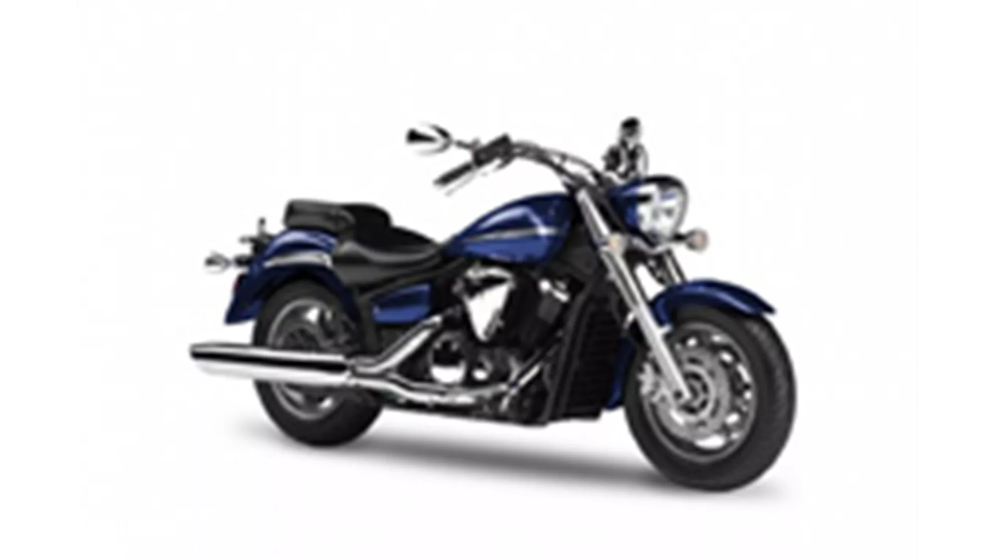 Yamaha XVS 1300 A - Image 1 Yamaha XVS 1300 A - Image 1