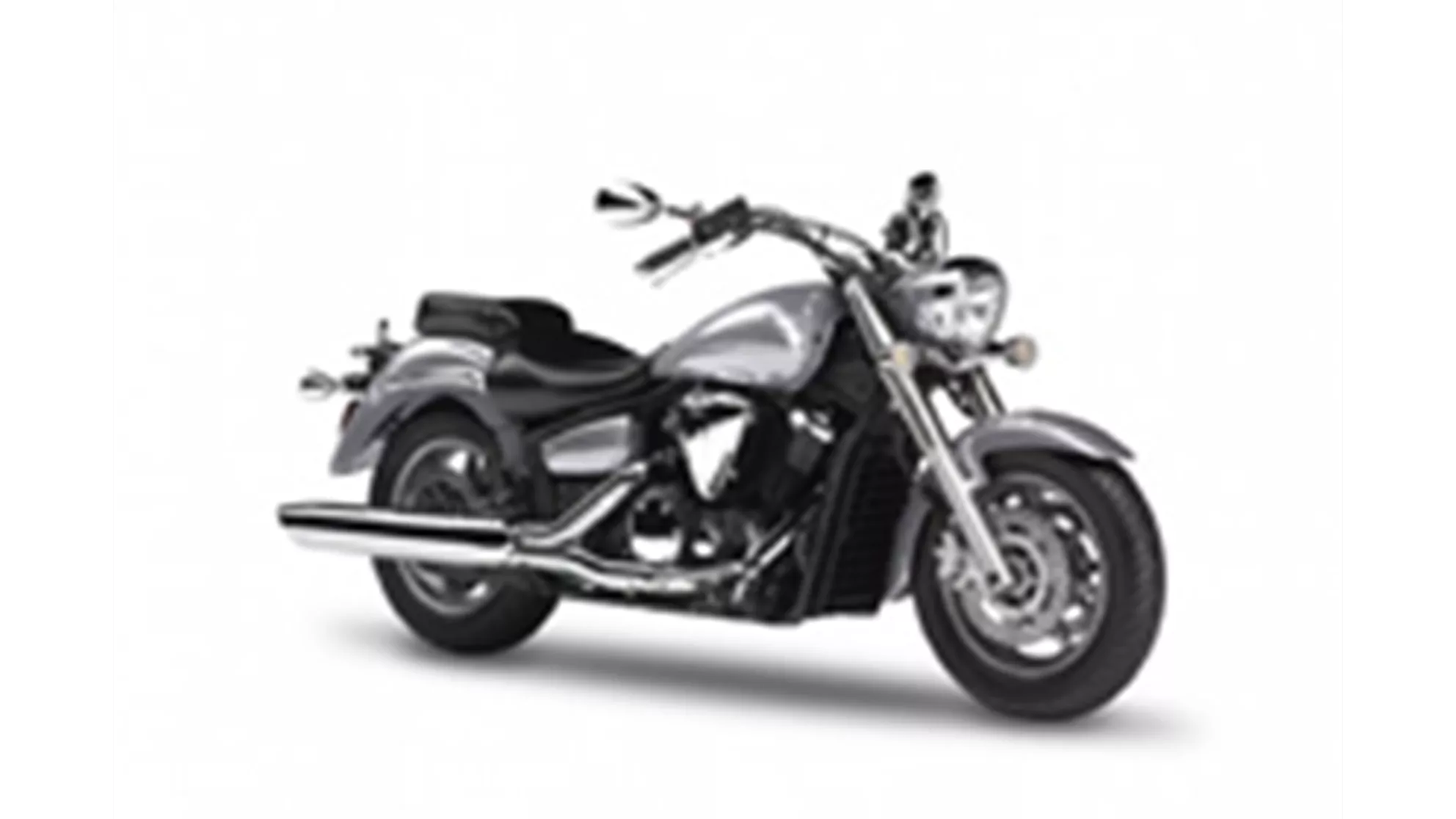 Yamaha XVS 1300 A - Image 2 Yamaha XVS 1300 A - Image 2