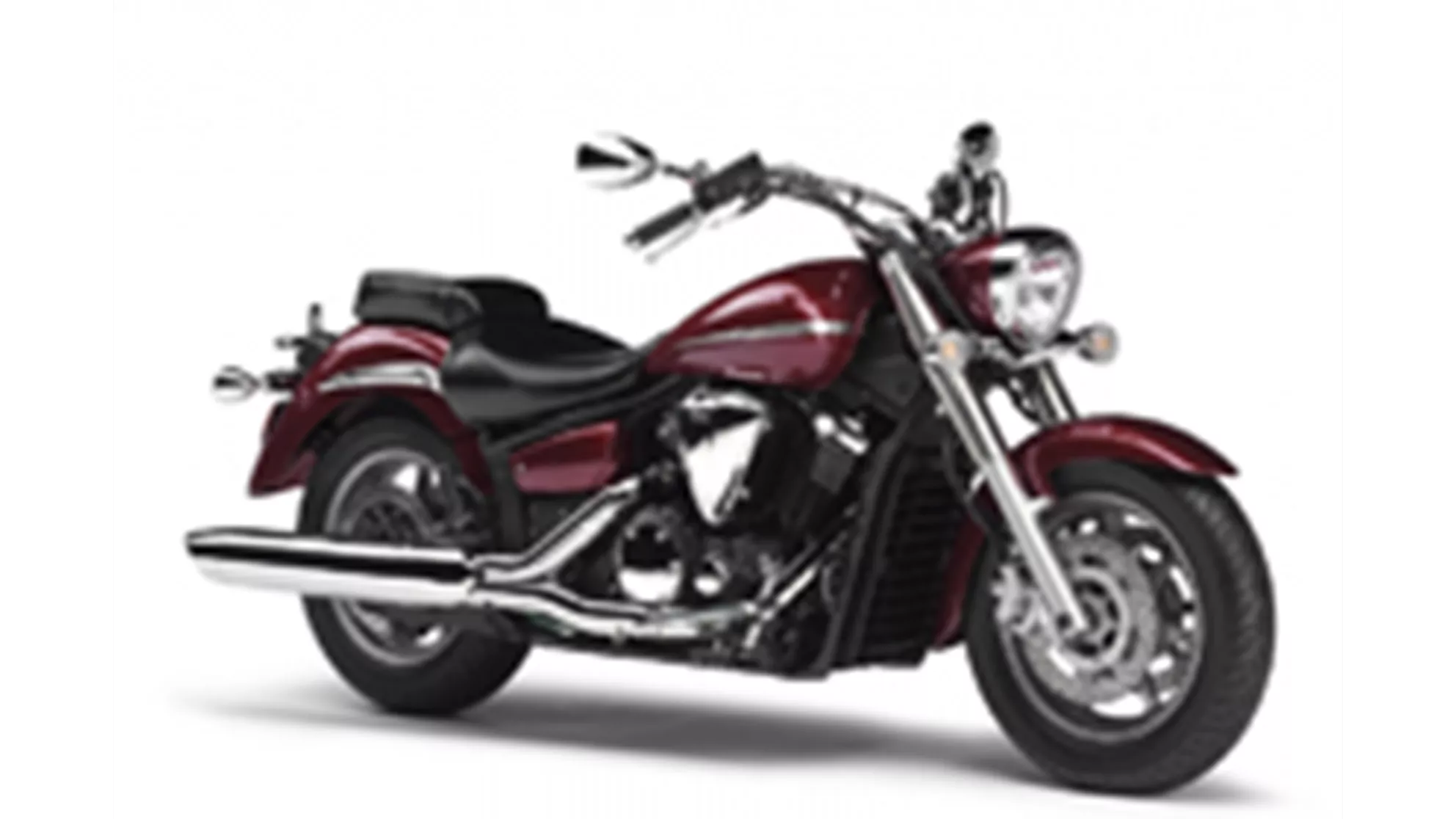 Yamaha XVS 1300 A - Image 3 Yamaha XVS 1300 A - Image 3