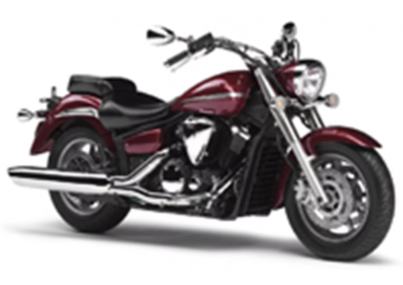 Yamaha XVS 1300 A 2010 Yamaha XVS 1300 A 2010