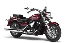 Yamaha XVS 1300 A 2010 - Bild 5 Yamaha XVS 1300 A 2010 - Bild 5
