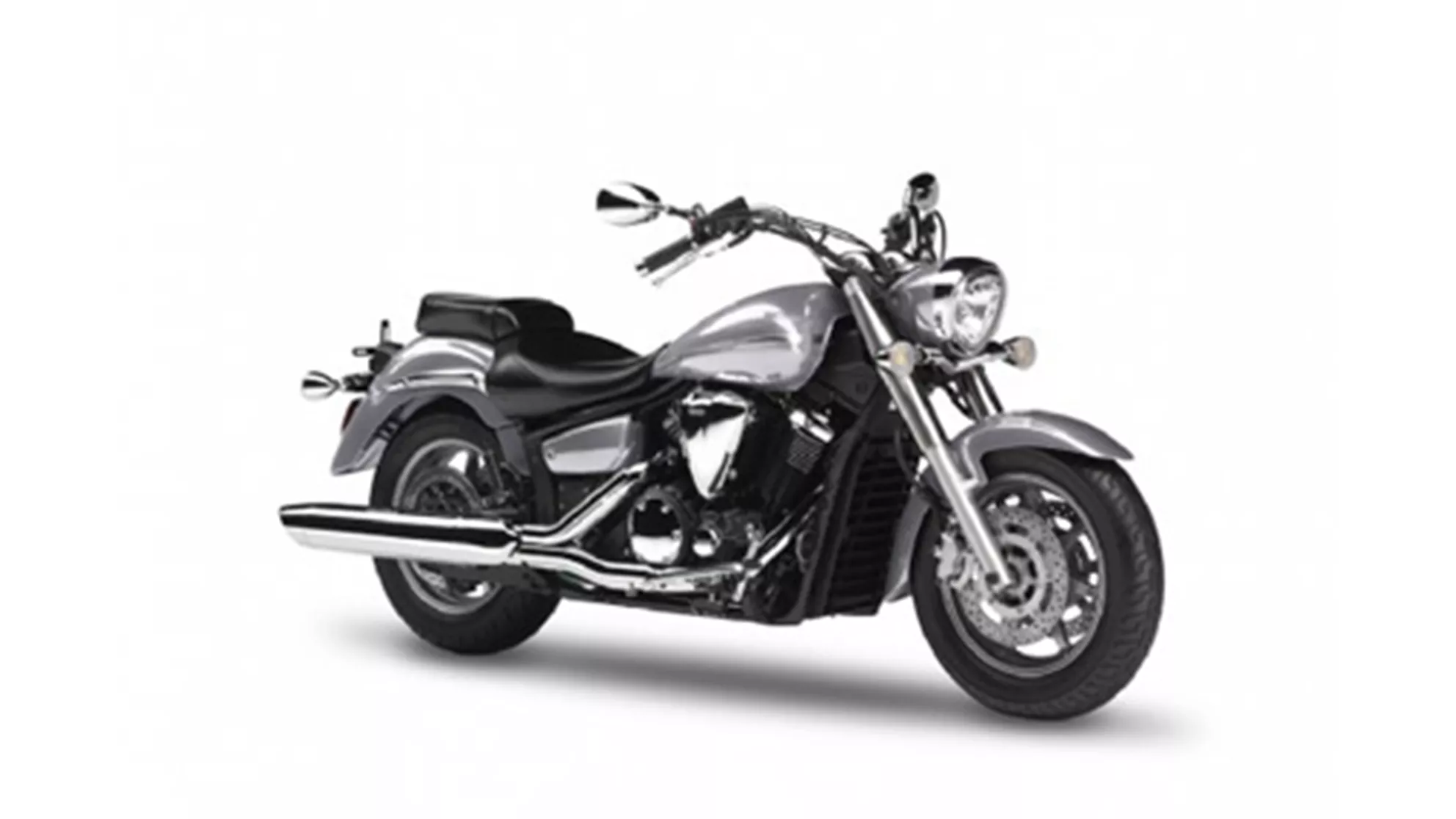 Yamaha XVS 1300 A - Image 4 Yamaha XVS 1300 A - Image 4