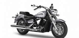 Kawasaki VN 900 Classic 2014 vs Yamaha XVS 1300 A 2010